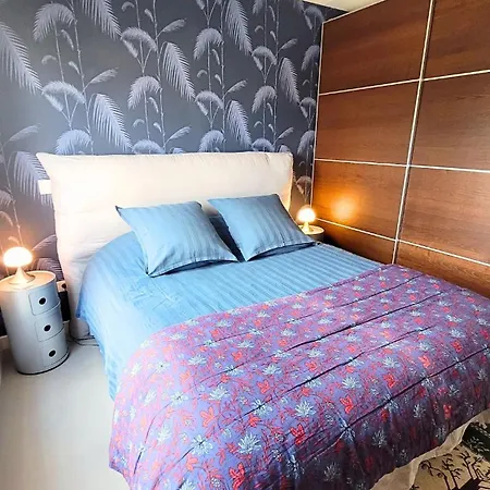Apartmán Moderne Avec Terrasse - 15min De Paris